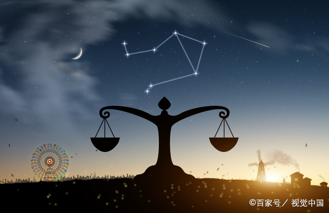 天秤男的性格特点全面分析   天秤男喜欢的四种女人类型