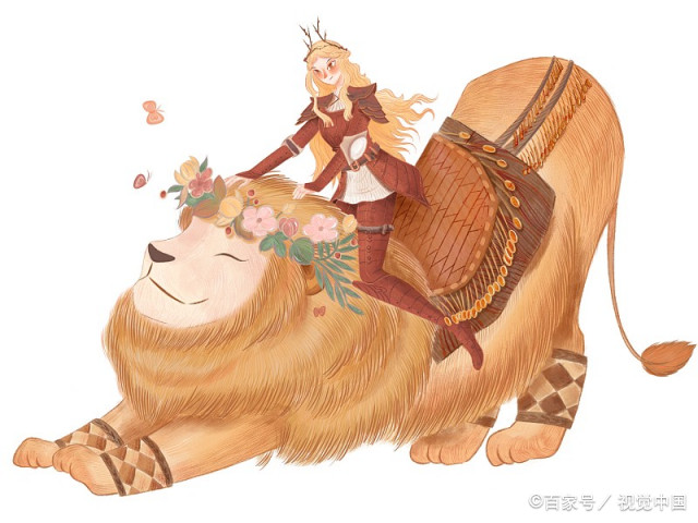 能把狮子座心偷走的星座 和狮子座有缘无分的三大星座