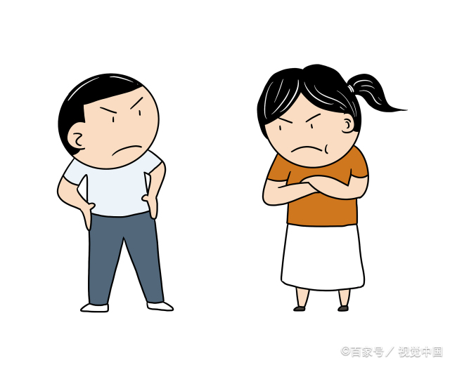 夫妻在一起相克如何化解  相克的生肖在一起会怎么样