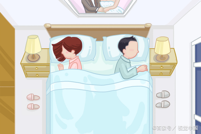 夫妻在一起相克如何化解  相克的生肖在一起会怎么样