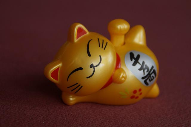 最厉害的转财运的方法 财运一直不旺怎么破解