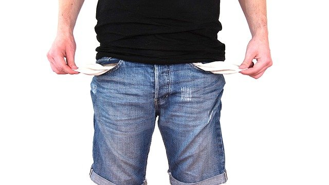 男性朋友找女性朋友借钱什么心理  男人向情人借钱意味着什么