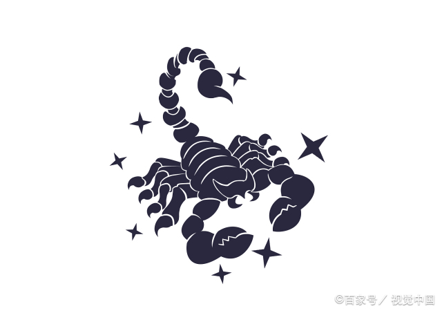 天蝎座男生的性格超准分析，天蝎座男是什么样的性格特点