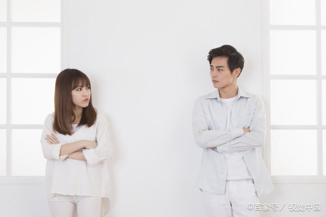 对付男人冷暴力最狠绝招  如果男人冷战超过四天不理你
