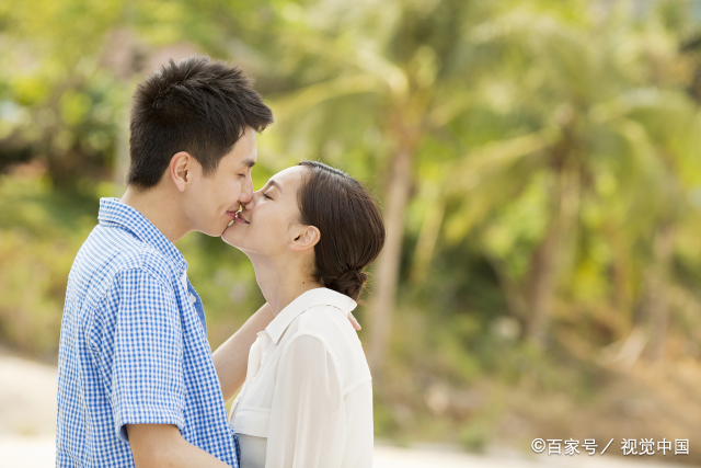 天秤男主动吻你 天秤男会主动亲你就是喜欢吗
