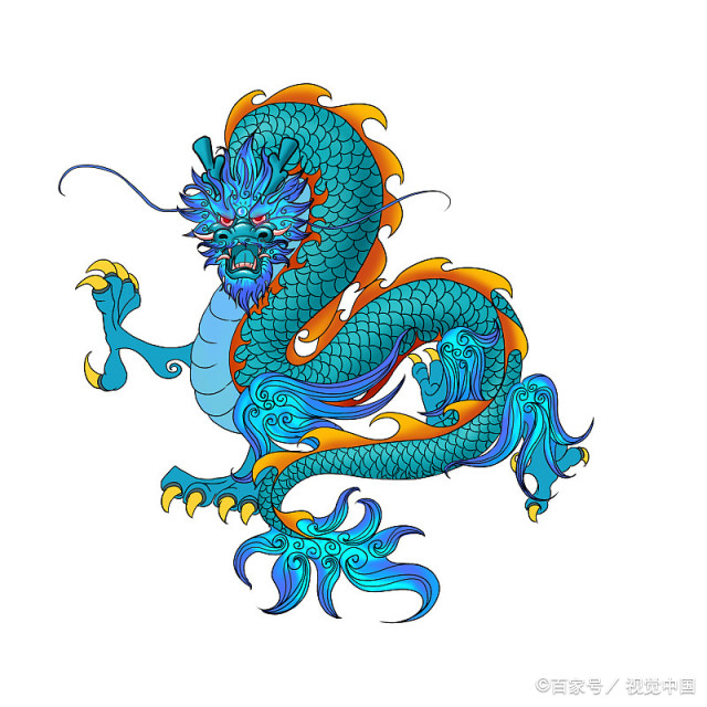 88年属龙的和什么属相最配 1988年属龙婚姻命运