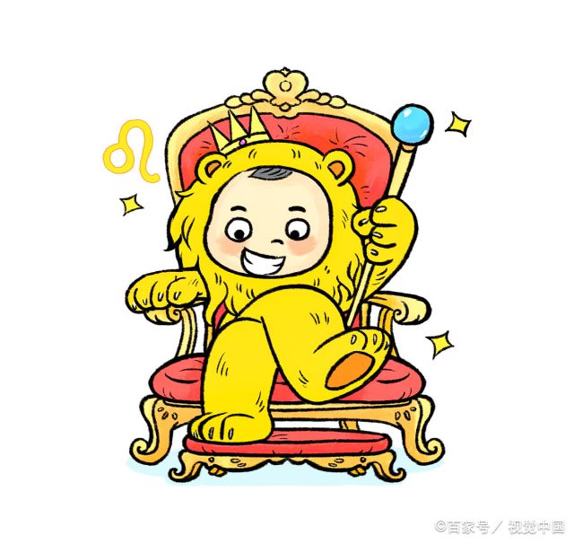 2022年每月星座运势详解 未来5年运势最好的星座