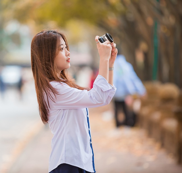 天蝎座女生性格特点及优缺点  天蝎座女的性格特点典型的天蝎女性格特点