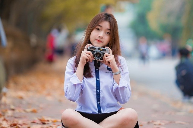 天蝎座女生性格特点及优缺点  天蝎座女的性格特点典型的天蝎女性格特点