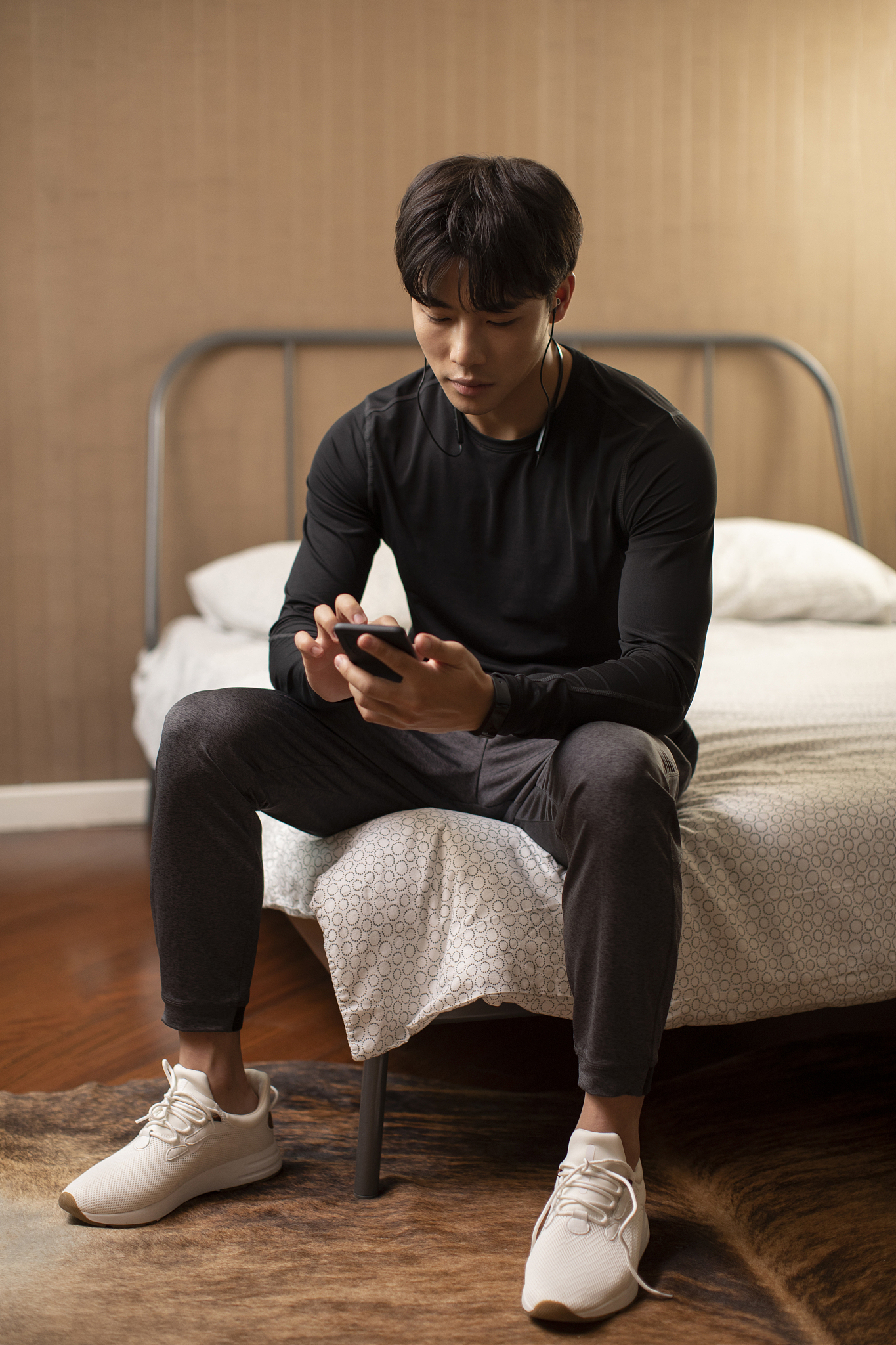 摩羯男为什么那么急得追你 摩羯男追女人很疯狂