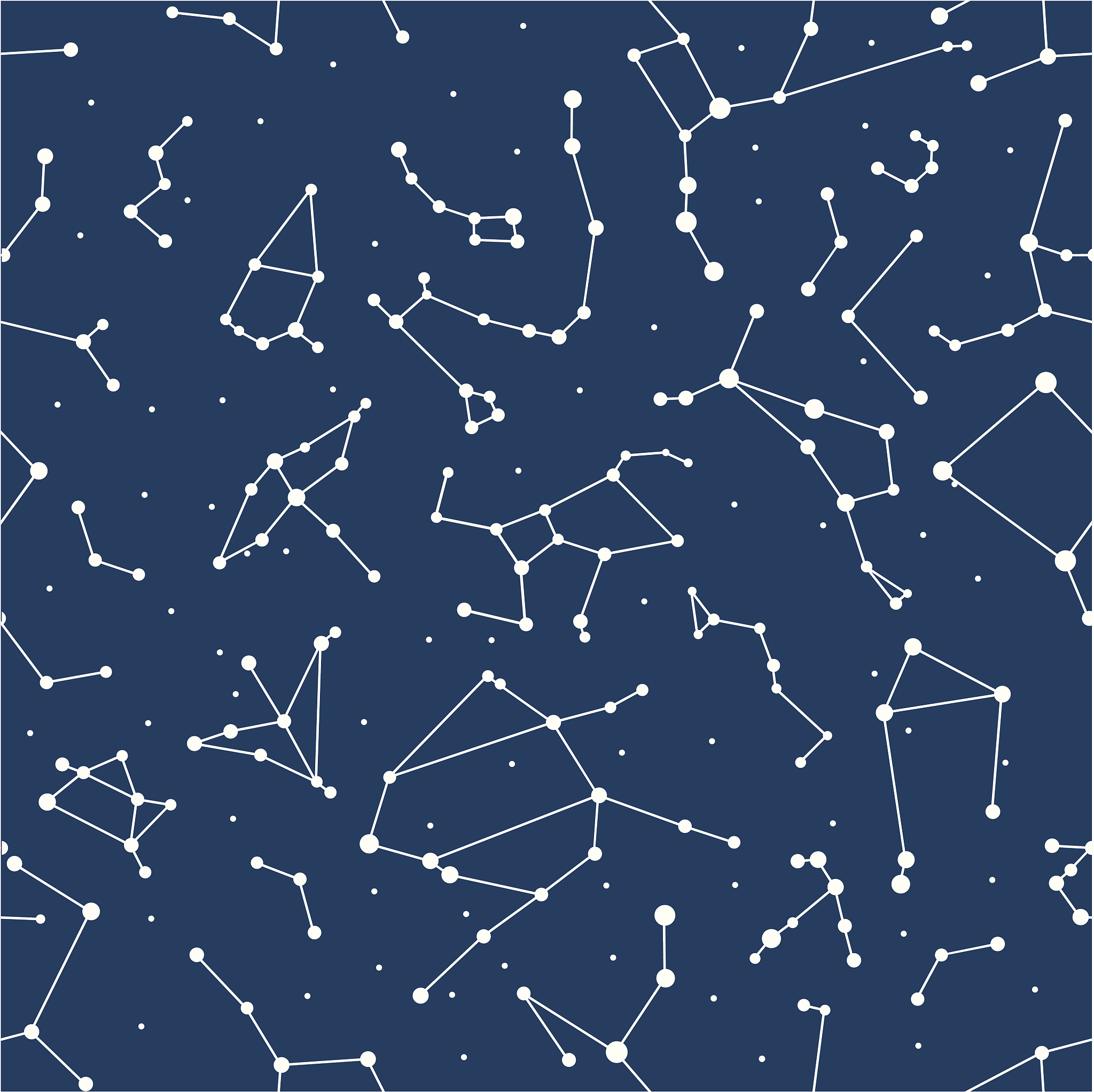 测试自己的星盘 如何查自己的星盘