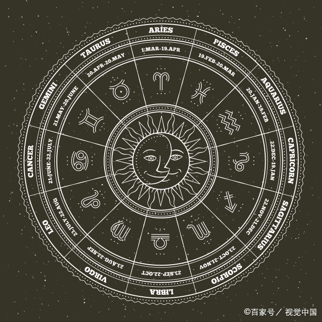 天蝎座的人有什么性格和特点  天蝎座的性格是什么