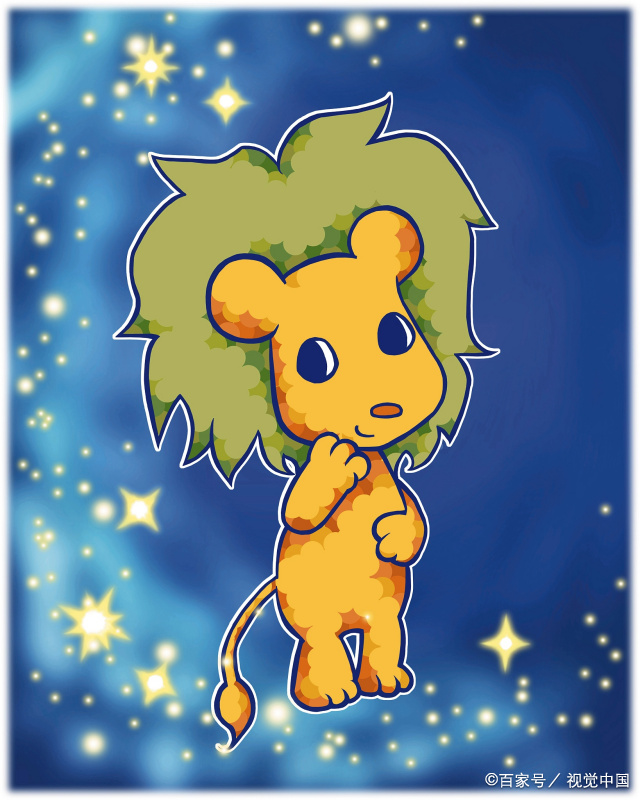 我的真实星座成分测试  帮我测试一下星座