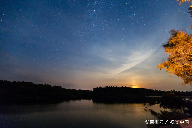 如何测自己的上升星座 上升星座和月亮星座的区别