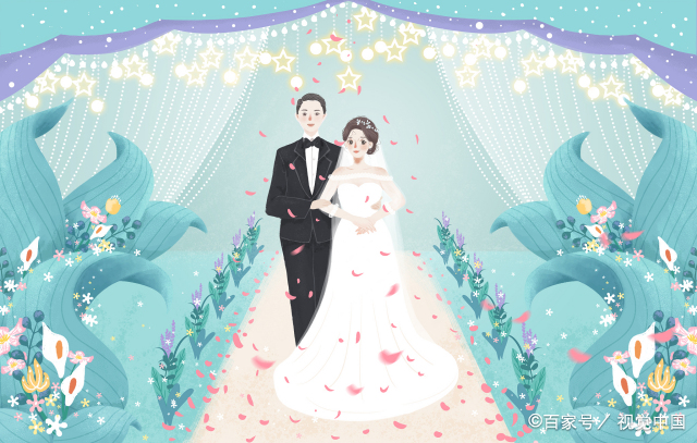 个人星盘婚姻分析 星盘看正缘出现时间