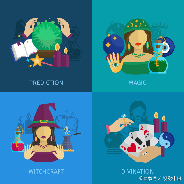 在线塔罗牌免费算命 塔罗测试最近财运如何