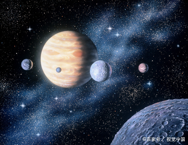 星座查询阳历查询表 怎么查自己的星座最准确
