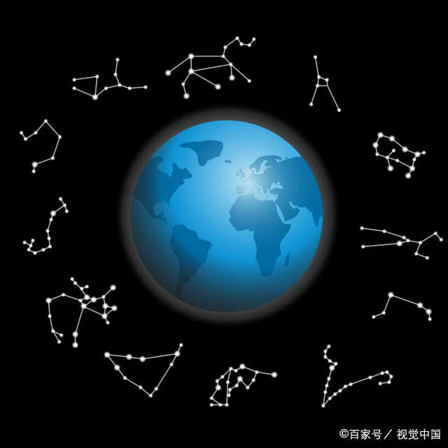 如何知道自己是上升还是太阳 精准上升星座查询器