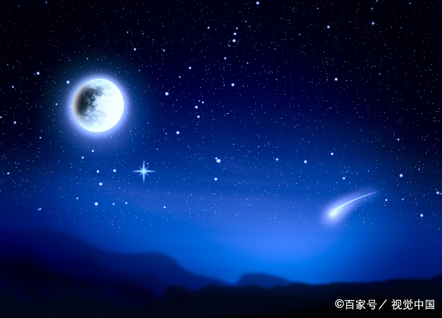 月亮上升星座怎么查询 查上升星座怎么查询