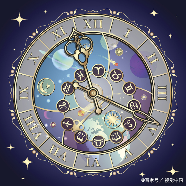 阴历12星座月份表 十二星座阳历月份表