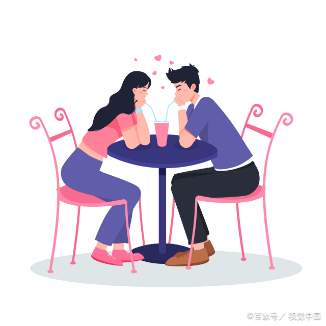 怎样看出12星座喜欢你 如何一眼看出对方星座