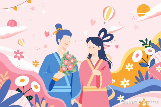 怎样看出12星座喜欢你 如何一眼看出对方星座