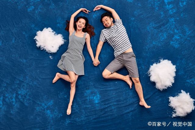 情侣星座合盘配对分析 在线合盘星盘查询分析