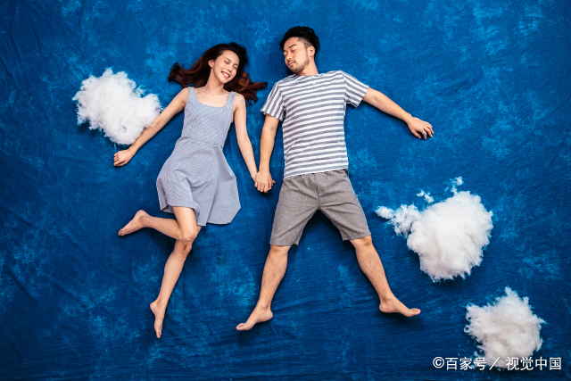 情侣星座合盘配对分析 在线合盘星盘查询分析
