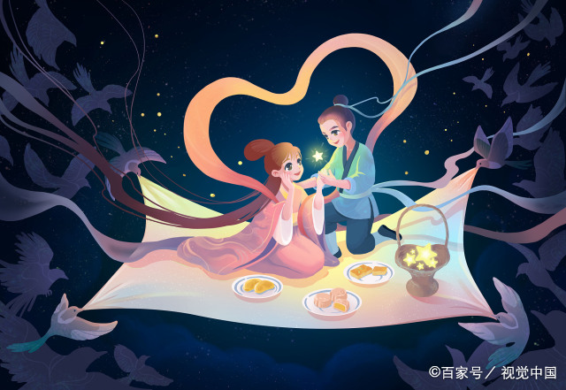 星盘免费查询正缘 从七宫主看配偶年龄差