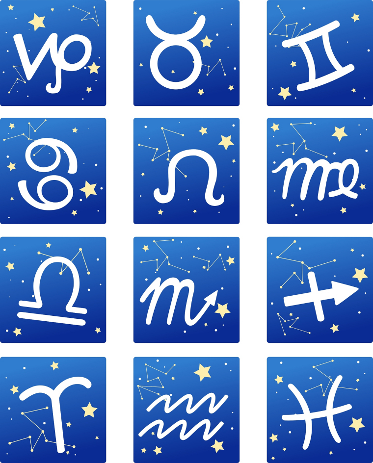怎样看月亮星座和上升星座 怎么查询上升星座月亮和太阳