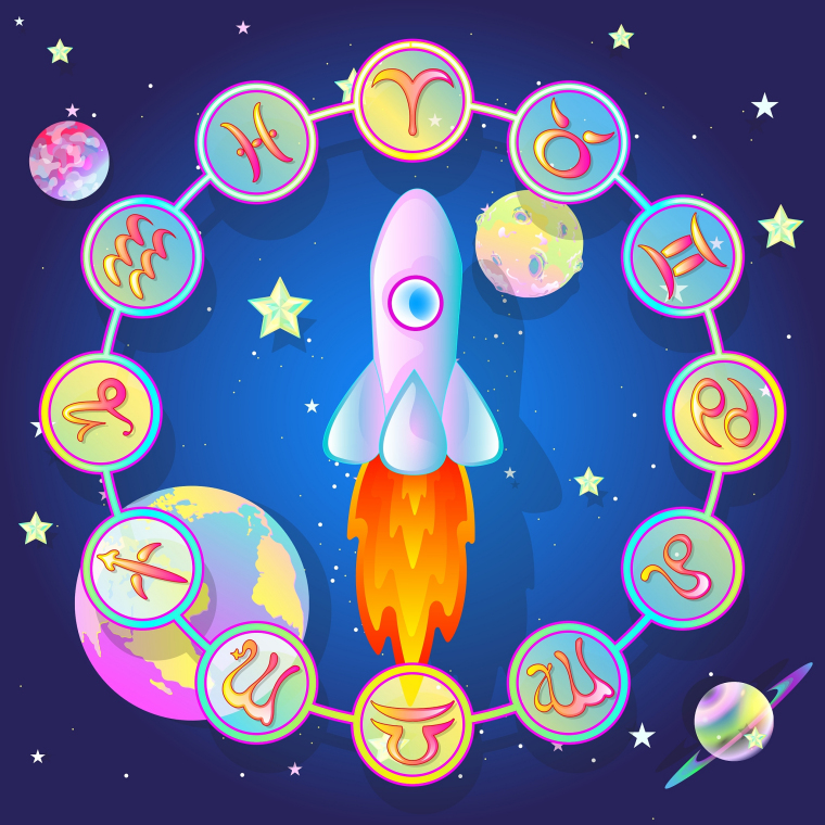 婚神星在线查询免费 如何看自己的婚神星座