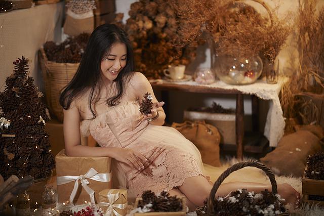 摩羯女十个有九个渣 对付摩羯女就一个办法