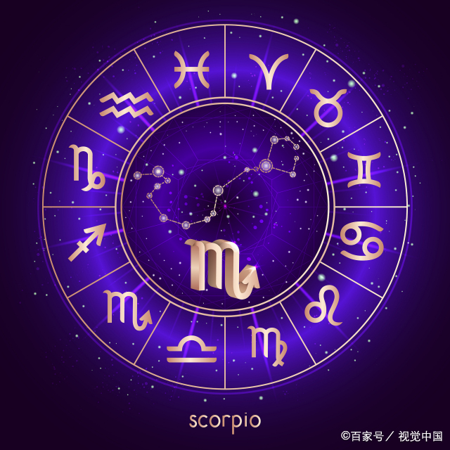 天蝎座各月运势2022  天蝎座2022年非常运势