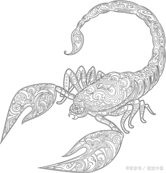2022年天蝎座运气  天蝎座属虎2022年运势