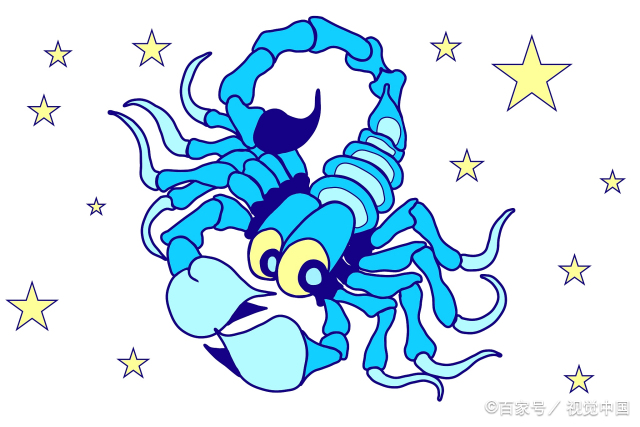 2022天蝎座下半年太可怕了  天蝎座2022年下半年运势