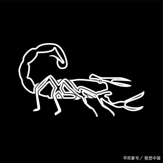 典型的天蝎座性格特点  天蝎座性格特点分析