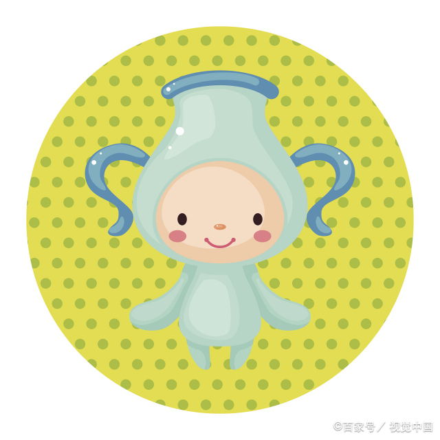 水瓶上升是什么星座怎么查  水瓶座的上升星座是什么