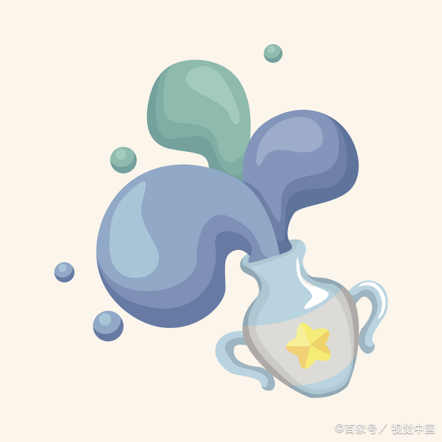 水瓶上升是什么星座怎么查  水瓶座的上升星座是什么