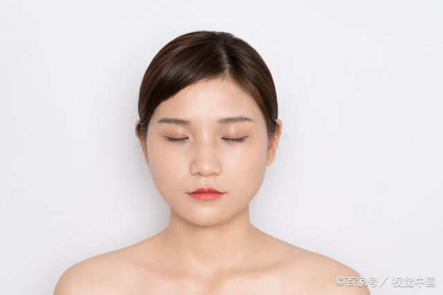 天蝎座眼睛为什么漂亮  十二星座谁的眼睛最美