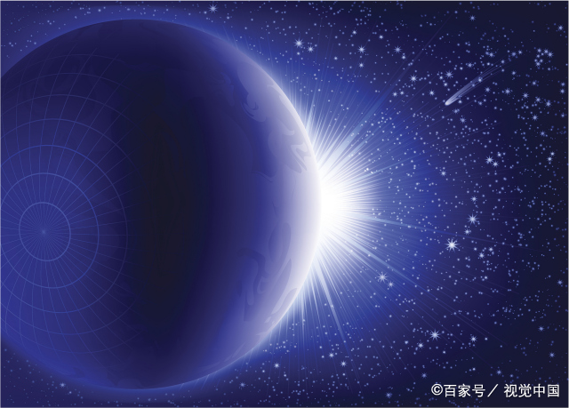 怎么看太阳星座和月亮星座  如何看自己的太阳星座和月亮星座