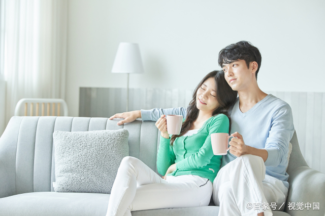怎么知道天蝎女喜不喜欢你  怎么知道天蝎女到底喜不喜欢你