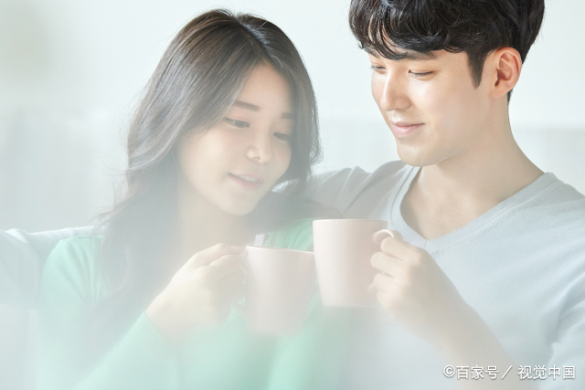 怎么知道天蝎女喜不喜欢你  怎么知道天蝎女到底喜不喜欢你