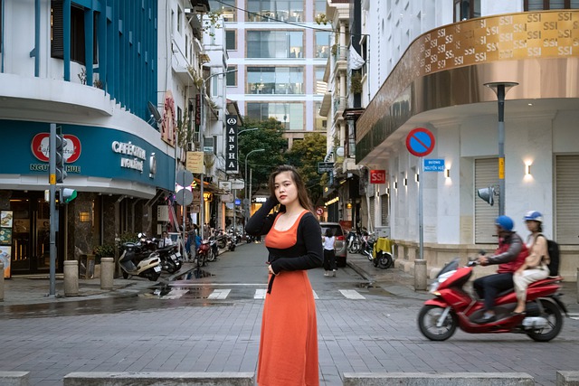 天蝎座女生真正的性格  天蝎座女生真正的性格分析