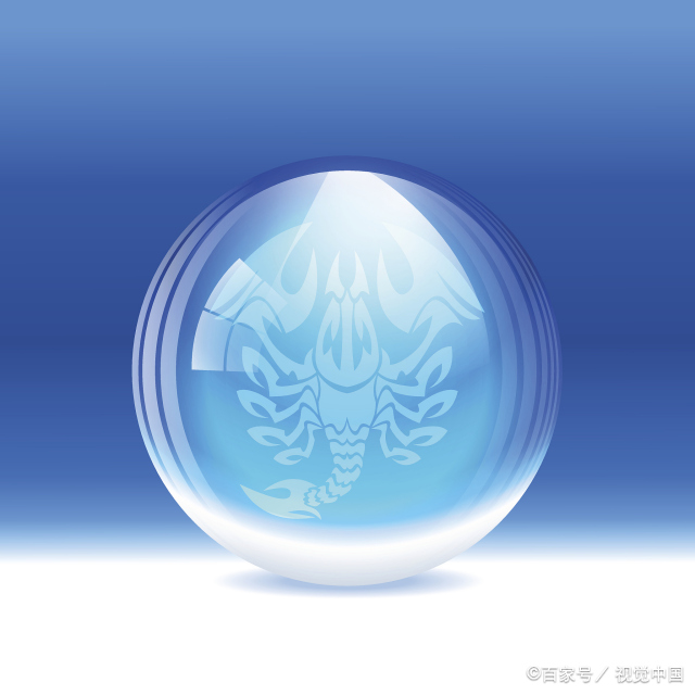 跟天蝎男聊天聊什么好  怎么和天蝎座男生聊天