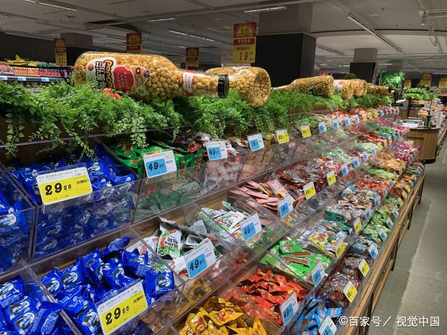 零食加盟店10大品牌前三名  零食加盟店10大品牌招商加盟