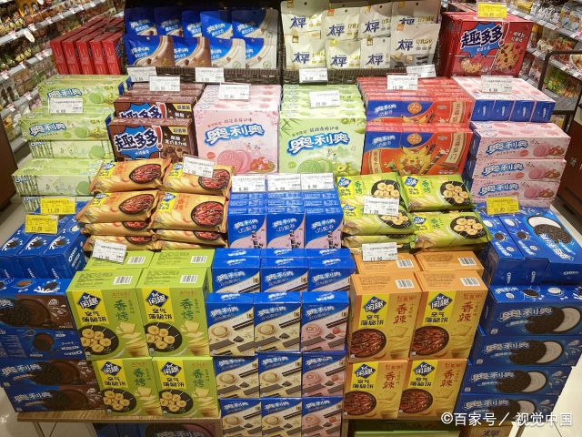 零食加盟店10大品牌前三名  零食加盟店10大品牌招商加盟