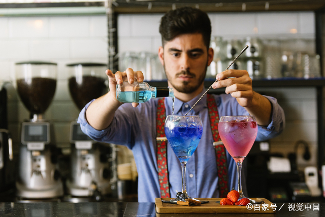 国内最好的调酒师培训学校是哪家  国内都有哪些好的调酒培训学校