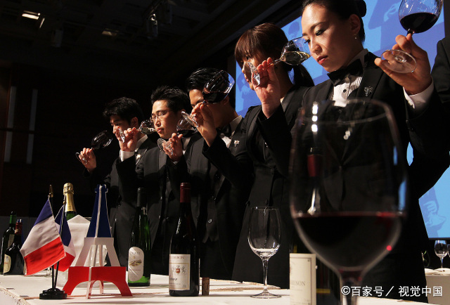 国内最好的调酒师培训学校是哪家  国内都有哪些好的调酒培训学校