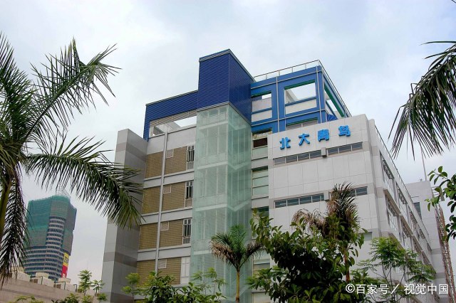武汉北大青鸟职业技术学院  武汉北大青鸟怎么样