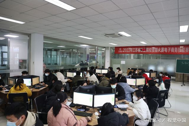 武汉北大青鸟职业技术学院  武汉北大青鸟怎么样
